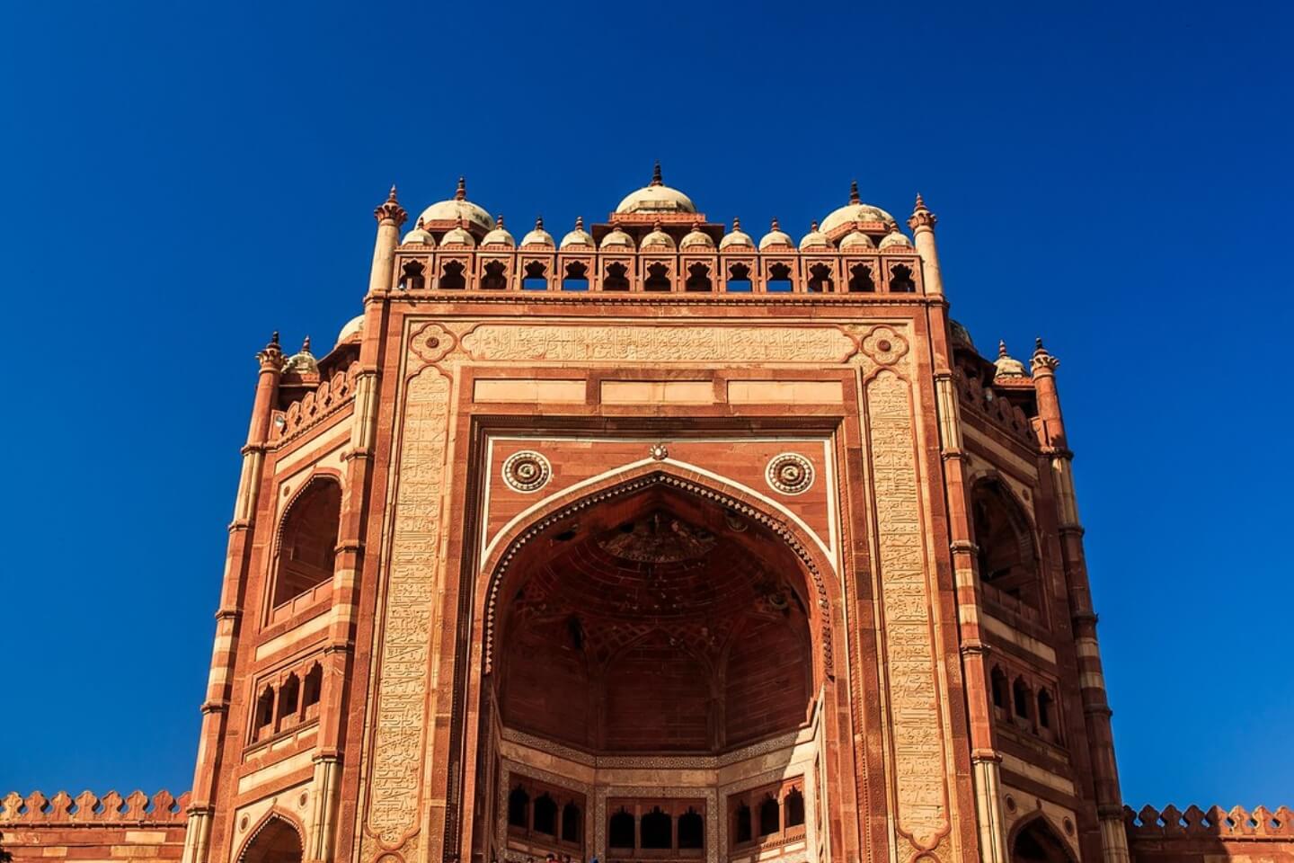 Buland Darwaza, Mathura