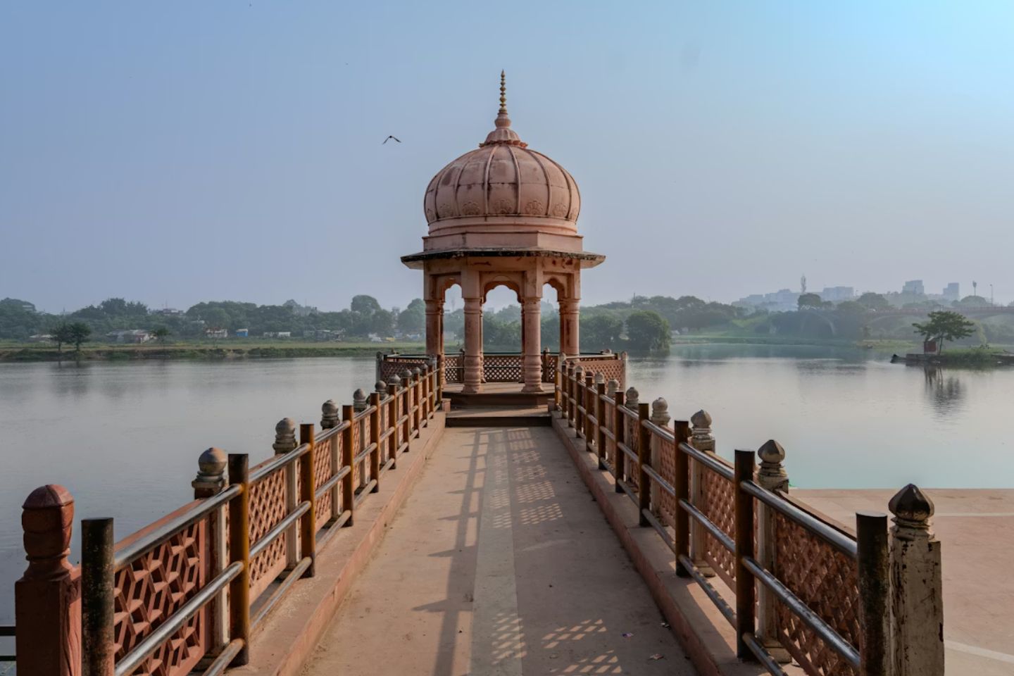Mathura Vrindavan Tourism | Mathura Vrindavan Tour Packages