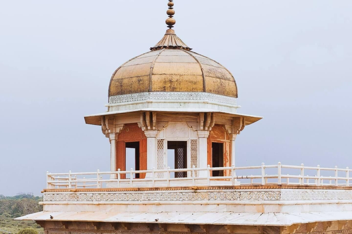 Vrindavan, Mathura