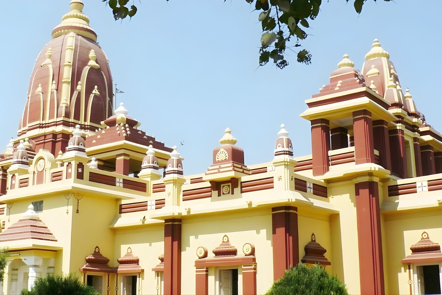 Birla Mandir, Mathura